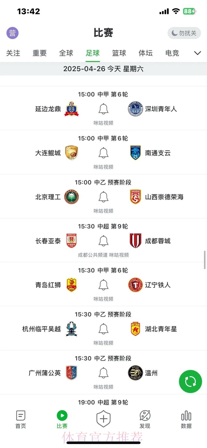 2019-2020五超联赛第二十轮综述 2019-2020五超联赛第二十轮综述